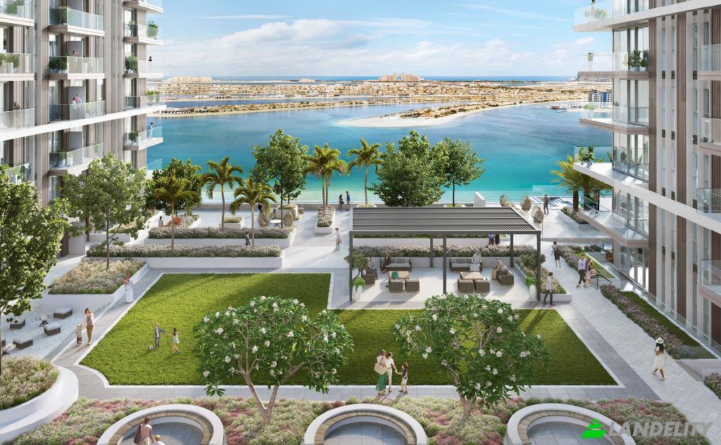 Apartment for Sale Dubai, The Palm Jumeirah, United Arab Emirates. Photo 8