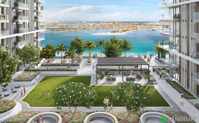 Apartment for Sale Dubai, The Palm Jumeirah. Photo#8