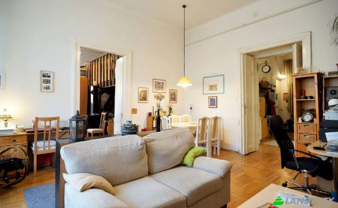 Apartment for Sale - Budapest, Hungary