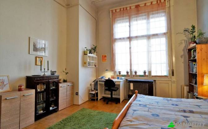 Квартира продаж Budapest, Hungary, Baross. Фото#10