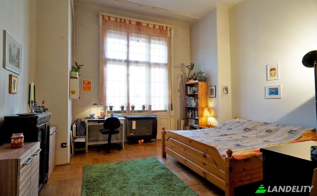 Квартира продаж Budapest, Hungary, Baross. Фото 8