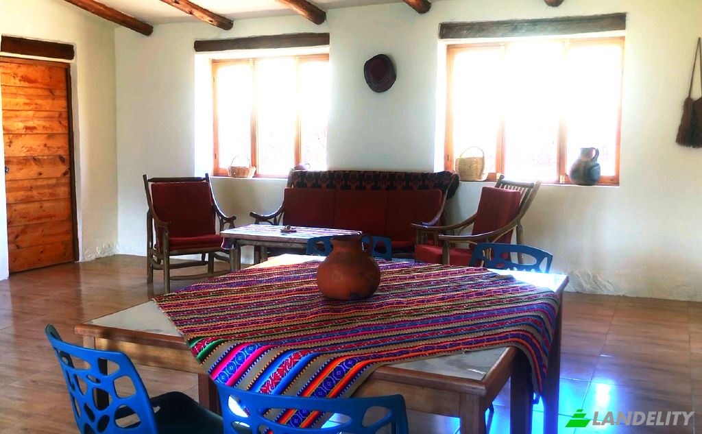 Single Family Home for Sale Mollepata 08645, Mollepata, Anta Province, Cusco, Peru. Photo 9