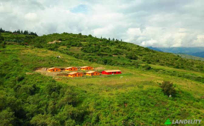 Single Family Home for Sale - Mollepata, Peru