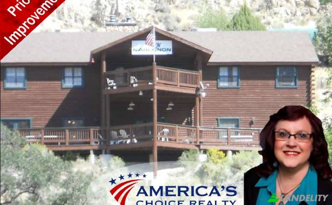 Land Lot for Sale - Caliente, United States