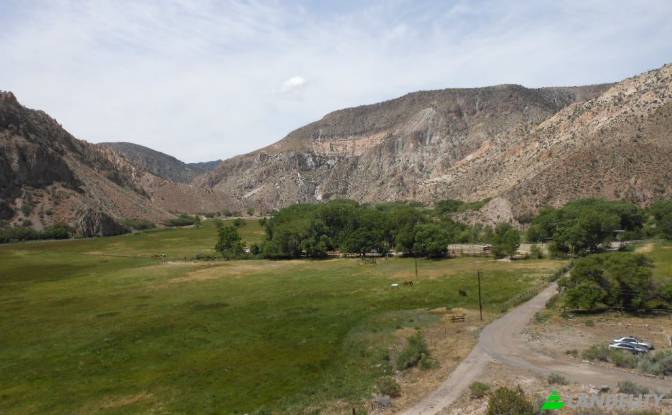 Land Lot for Sale 17095 NV, Caliente. Photo#3