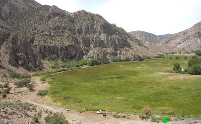 Land Lot for Sale 17095 NV, Caliente. Photo#4