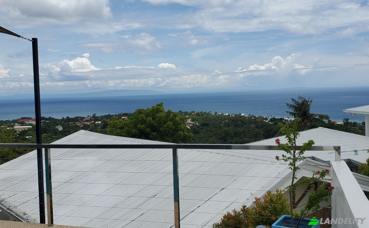 Casa unifamiliare in vendita Sandalo St, Dalaguete, Cebu, Central Visayas, Philippines. Foto 3