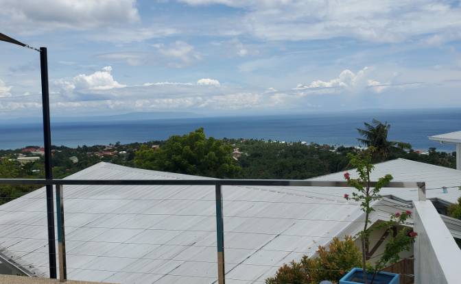 Casa unifamiliare in vendita Sandalo St, Dalaguete. Foto#3