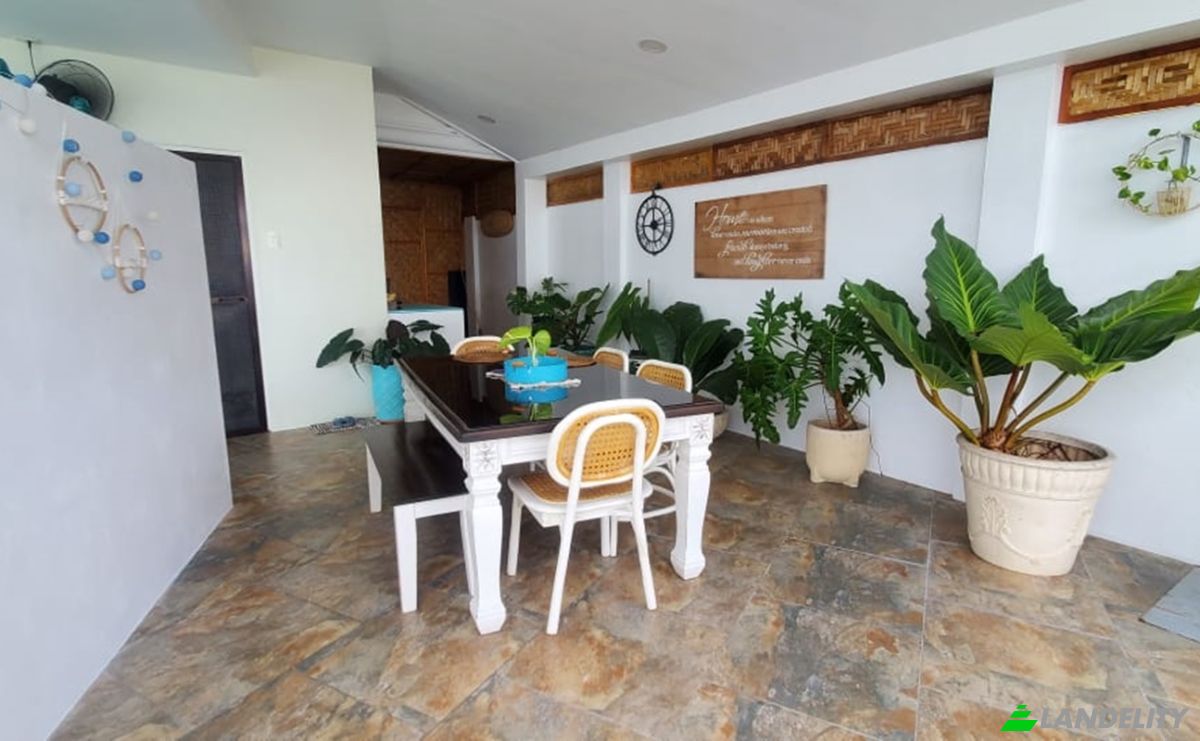 Casa unifamiliare in vendita Sandalo St, Dalaguete, Cebu, Central Visayas, Philippines. Foto 7
