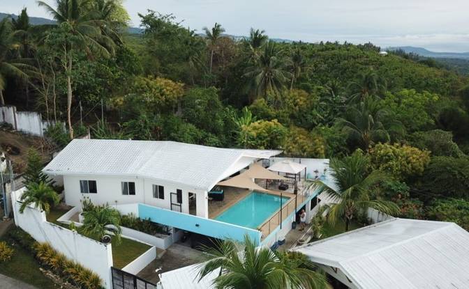 Casa unifamiliare in vendita Sandalo St, Dalaguete. Foto#8