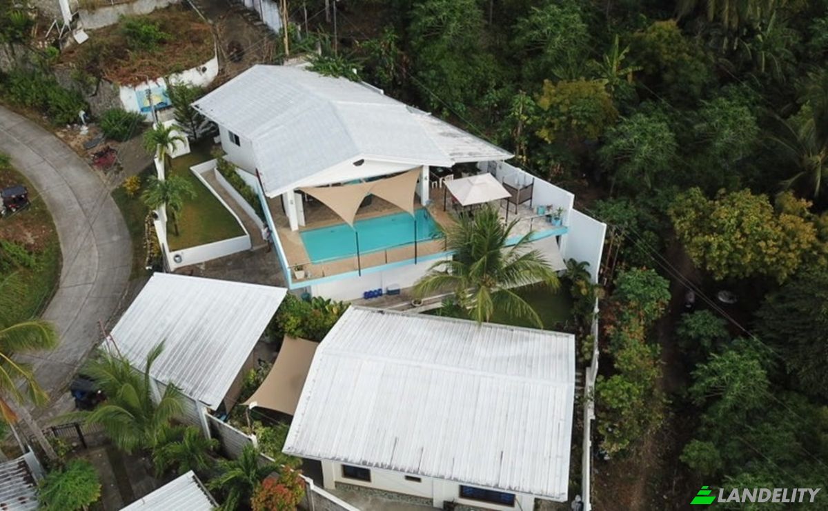 Casa unifamiliare in vendita Sandalo St, Dalaguete, Cebu, Central Visayas, Philippines. Foto 9