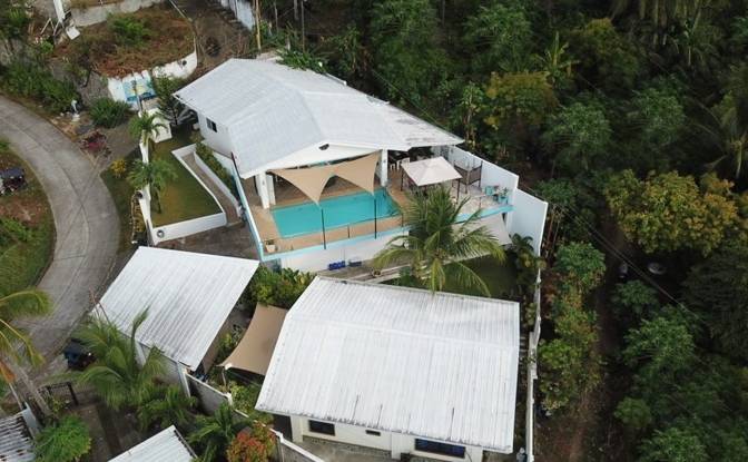 Casa unifamiliare in vendita Sandalo St, Dalaguete. Foto#9