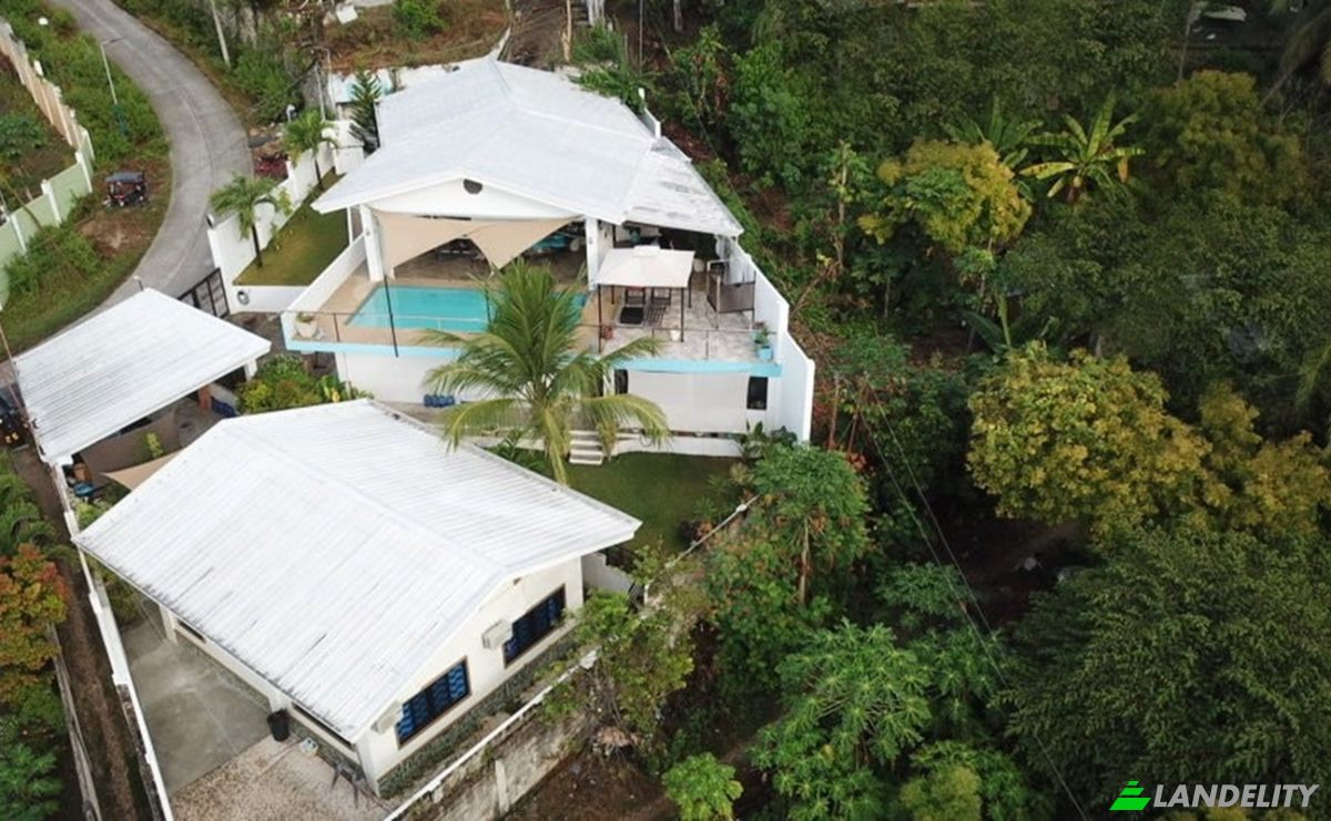 Casa unifamiliare in vendita Sandalo St, Dalaguete, Cebu, Central Visayas, Philippines. Foto 10