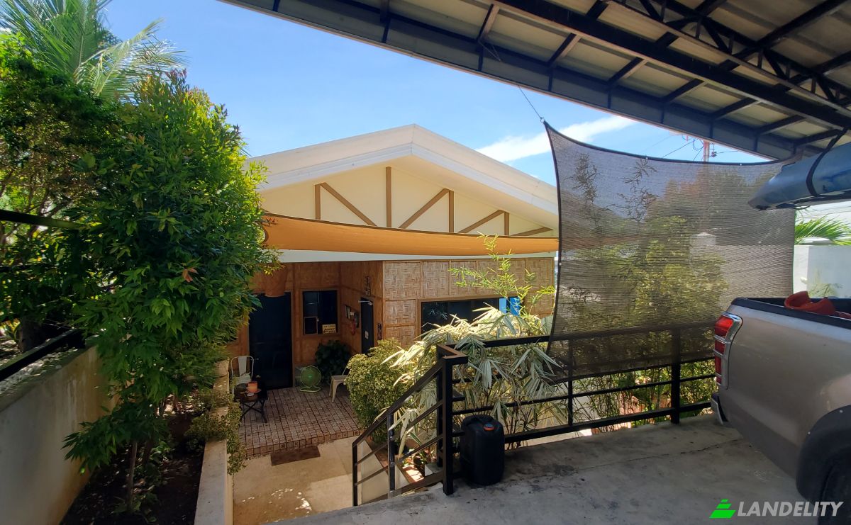 Casa unifamiliare in vendita Sandalo St, Dalaguete, Cebu, Central Visayas, Philippines. Foto 15