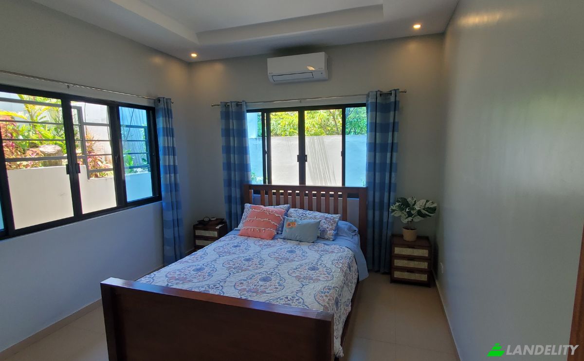 Casa unifamiliare in vendita Sandalo St, Dalaguete, Cebu, Central Visayas, Philippines. Foto 16