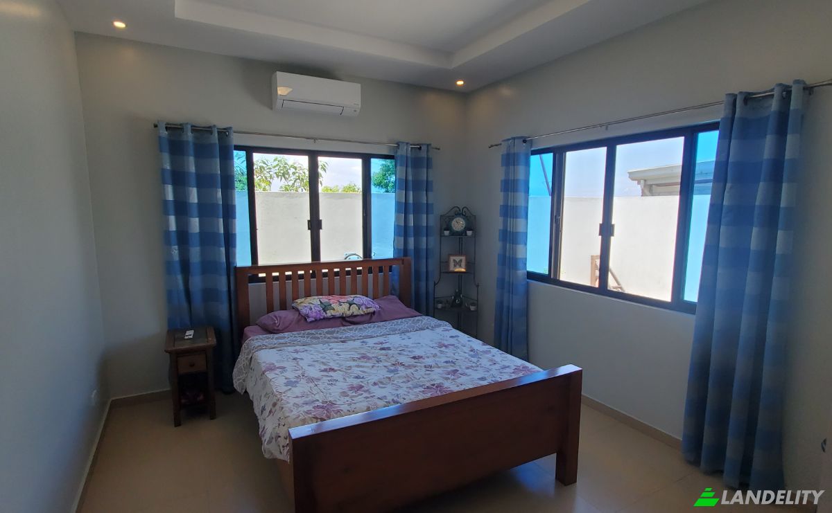 Casa unifamiliare in vendita Sandalo St, Dalaguete, Cebu, Central Visayas, Philippines. Foto 17