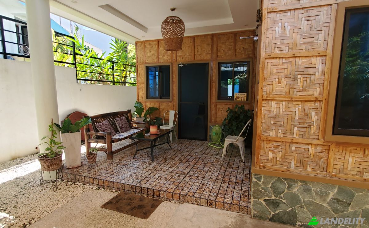 Casa unifamiliare in vendita Sandalo St, Dalaguete, Cebu, Central Visayas, Philippines. Foto 19