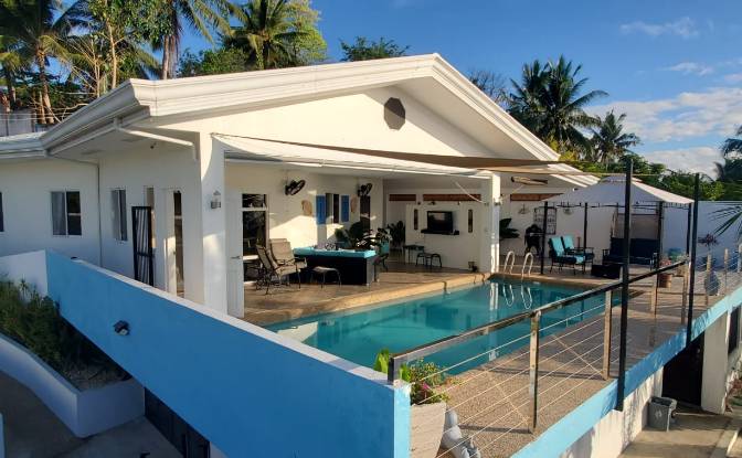Single Family Home for Sale - Dalaguete, Philippines
