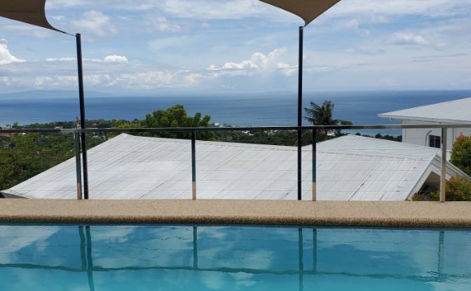 Casa unifamiliare in vendita Sandalo St, Dalaguete. Foto#2