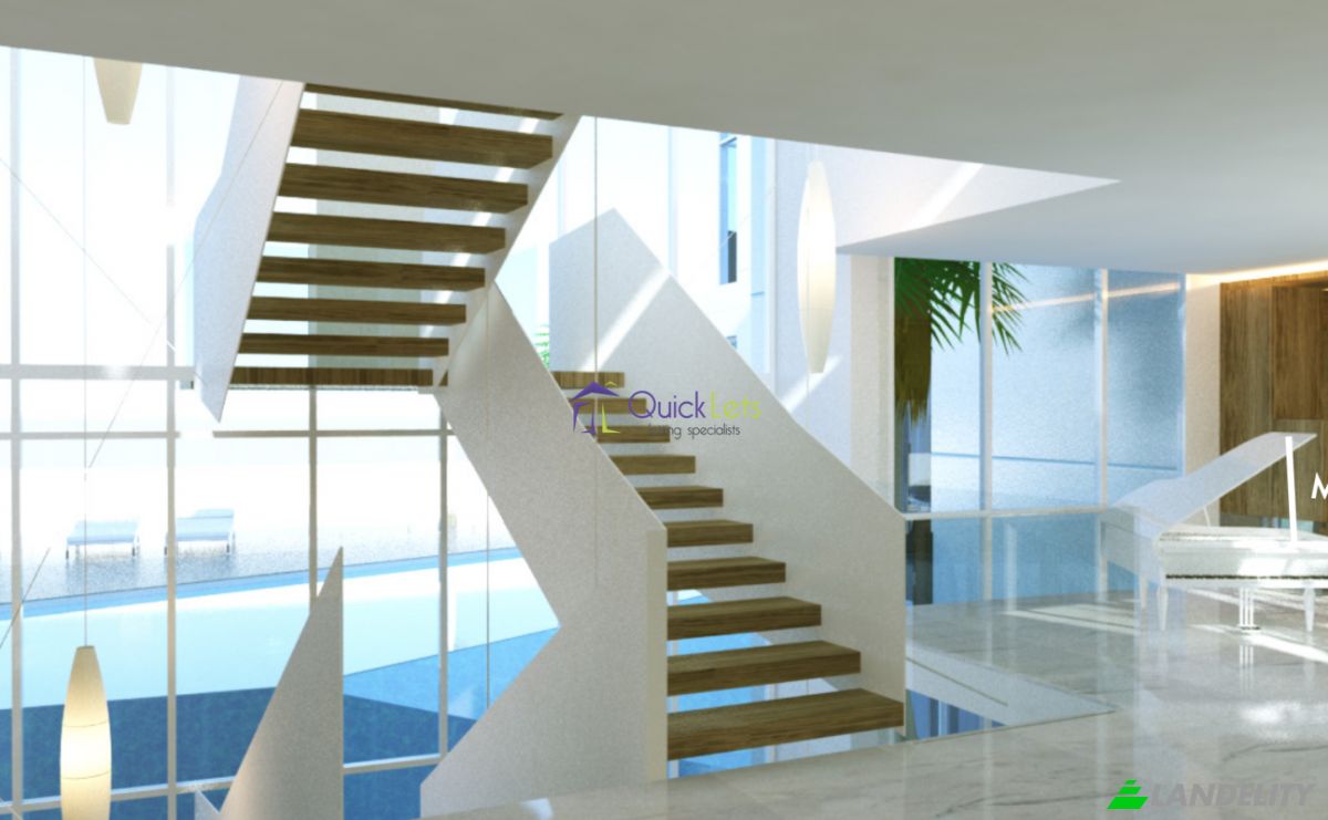 Single Family Home for Sale In-Narcis, Swieqi, Sprachcaffe Village, Malta. Photo 3