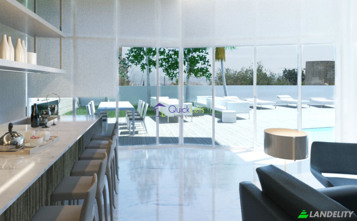 Single Family Home for Sale In-Narcis, Swieqi, Sprachcaffe Village, Malta. Photo 5