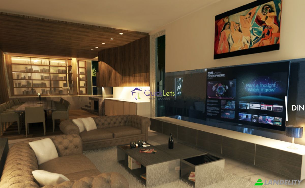 Single Family Home for Sale In-Narcis, Swieqi, Sprachcaffe Village, Malta. Photo 6