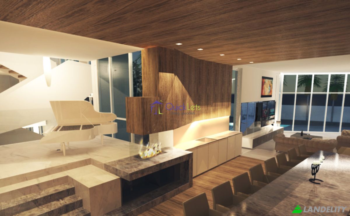 Single Family Home for Sale In-Narcis, Swieqi, Sprachcaffe Village, Malta. Photo 7