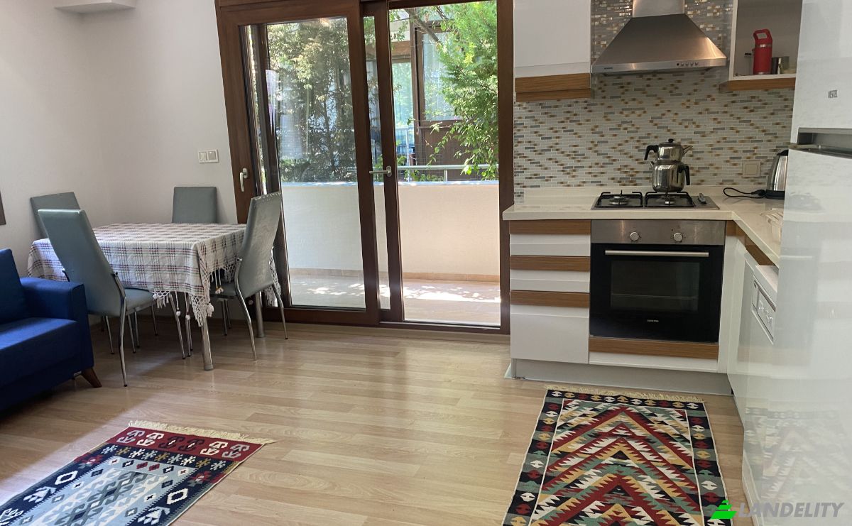Apartment for Sale Ciftlik, Sk No:, 35930 Cesme Izmir, Cesme, Izmir, Turkiye. Photo 1