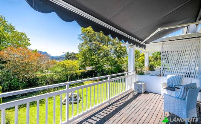 Single Family Home for Sale Caledon St, Bodorp. Photo#16