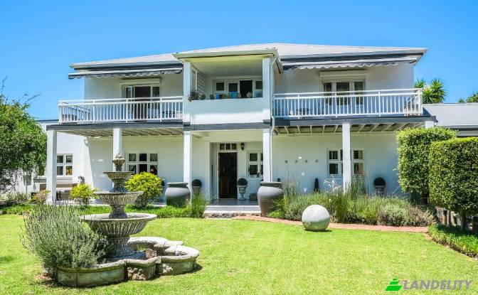 Single Family Home for Sale - George, South Africa