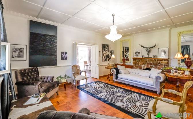 Single Family Home for Sale Caledon St, Bodorp. Photo#3