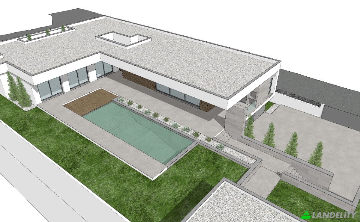 Single Family Home for Sale R do Pq Natural de Arrabida 462, 2865 Fernao Ferro, Fernao Ferro, Seixal, Setubal, Portugal. Photo 1