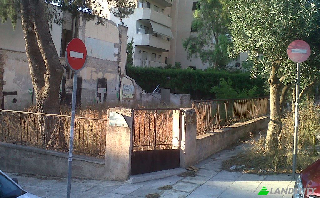 Lote de terreno en venta Filellinon, Ilioupoli, Attica, Decentralized Administration of Attica, Greece. Foto 1