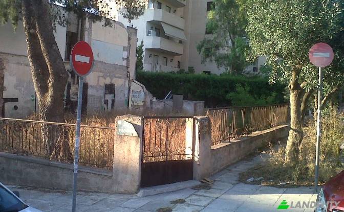 Land Lot for Sale - Ilioupoli, Greece