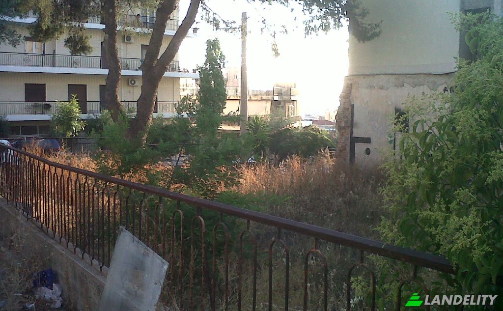 Lote de terreno en venta Filellinon, Ilioupoli, Attica, Decentralized Administration of Attica, Greece. Foto 2