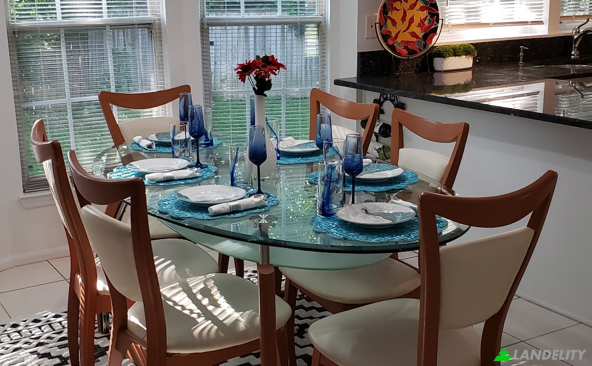 Single Family Home for Sale Grantchester Pl, Gaithersburg, Montgomery County, Maryland, United States, MD 20877, USA. Photo 14