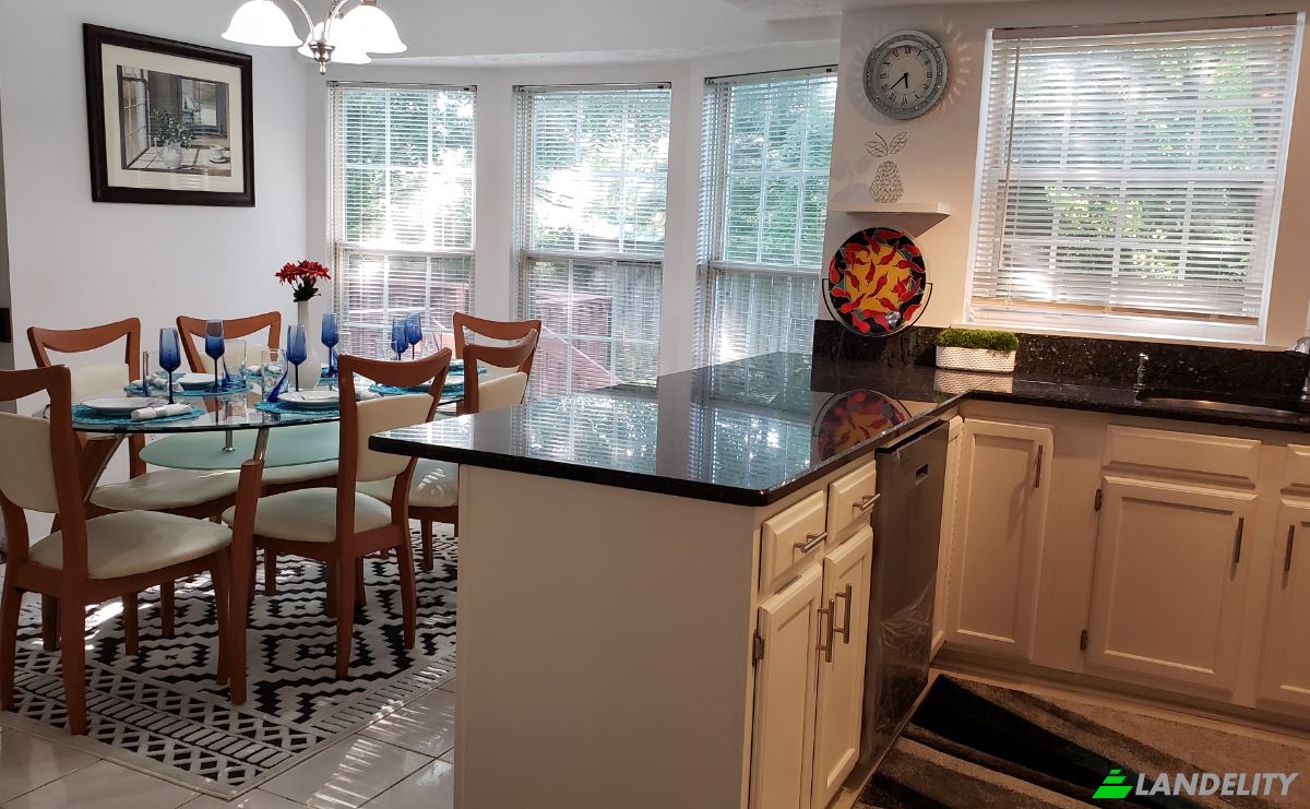 Single Family Home for Sale Grantchester Pl, Gaithersburg, Montgomery County, Maryland, United States, MD 20877, USA. Photo 16