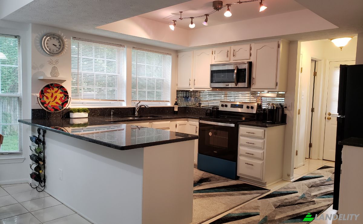 Single Family Home for Sale Grantchester Pl, Gaithersburg, Montgomery County, Maryland, United States, MD 20877, USA. Photo 18