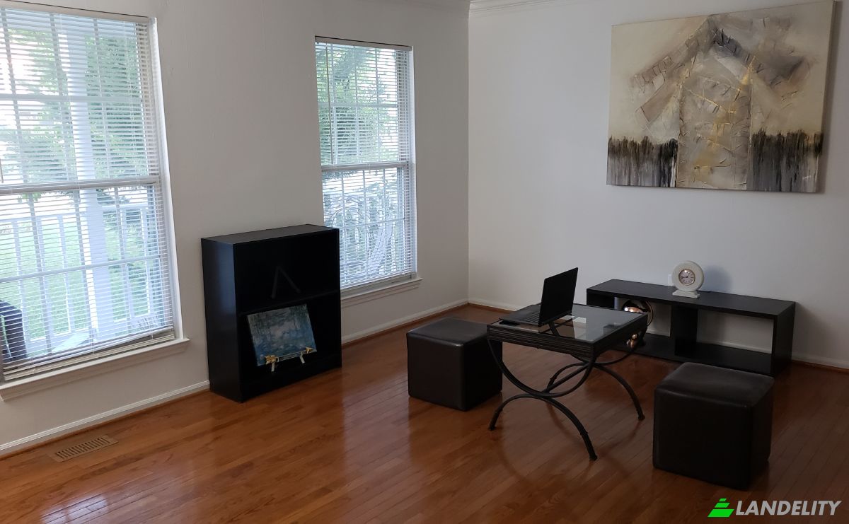Single Family Home for Sale Grantchester Pl, Gaithersburg, Montgomery County, Maryland, United States, MD 20877, USA. Photo 9