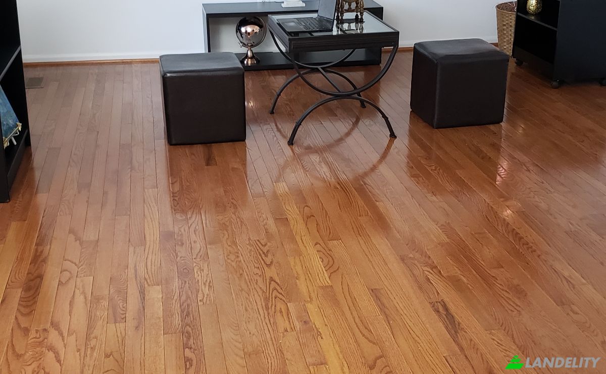 Single Family Home for Sale Grantchester Pl, Gaithersburg, Montgomery County, Maryland, United States, MD 20877, USA. Photo 8