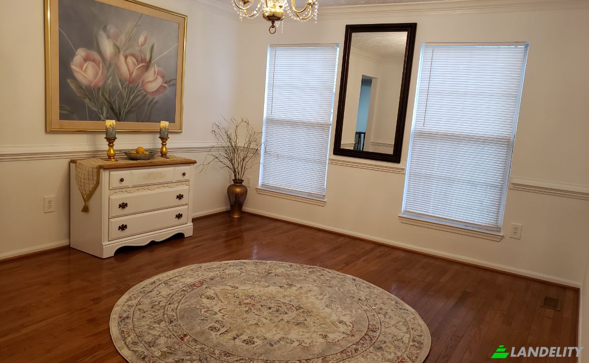 Single Family Home for Sale Grantchester Pl, Gaithersburg, Montgomery County, Maryland, United States, MD 20877, USA. Photo 11