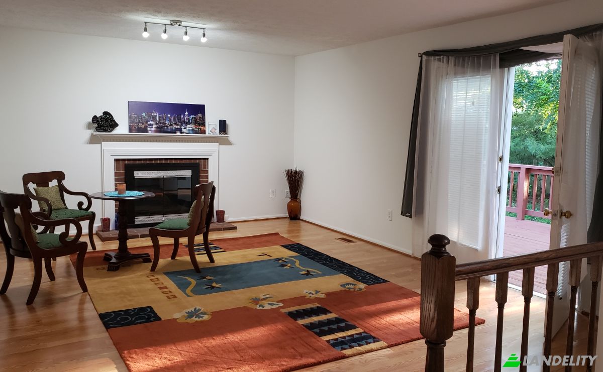 Single Family Home for Sale Grantchester Pl, Gaithersburg, Montgomery County, Maryland, United States, MD 20877, USA. Photo 22