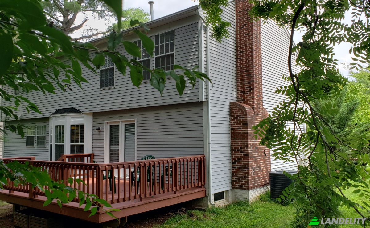 Single Family Home for Sale Grantchester Pl, Gaithersburg, Montgomery County, Maryland, United States, MD 20877, USA. Photo 23