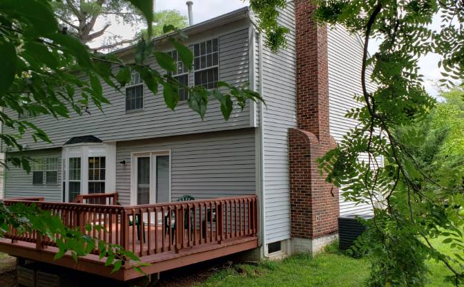Single Family Home for Sale Grantchester Pl. Photo#23