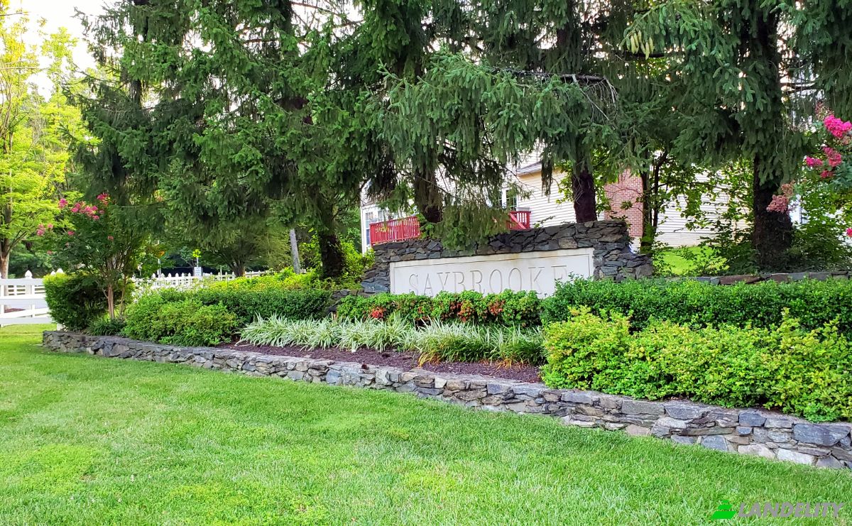 Single Family Home for Sale Grantchester Pl, Gaithersburg, Montgomery County, Maryland, United States, MD 20877, USA. Photo 2