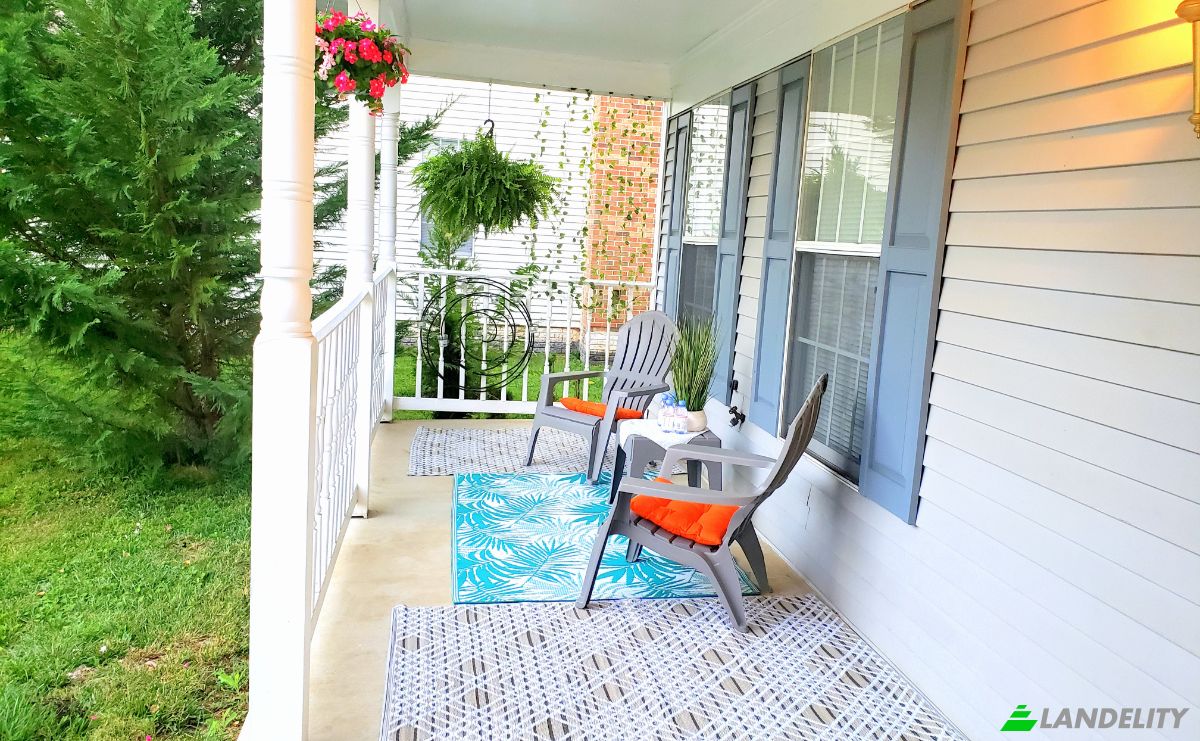 Single Family Home for Sale Grantchester Pl, Gaithersburg, Montgomery County, Maryland, United States, MD 20877, USA. Photo 4