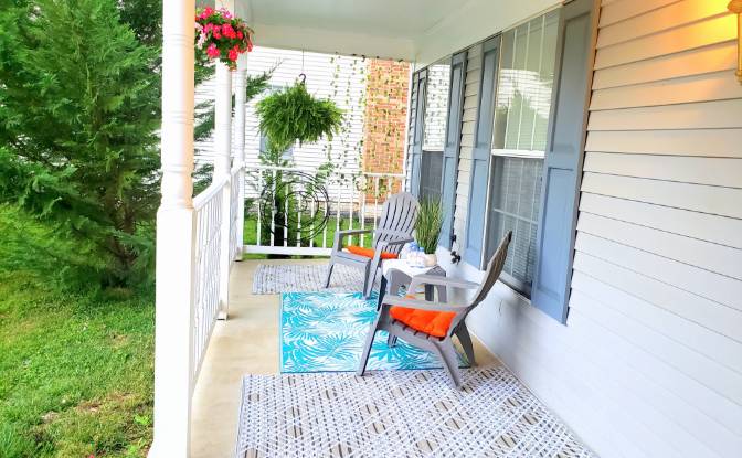 Single Family Home for Sale Grantchester Pl. Photo#4