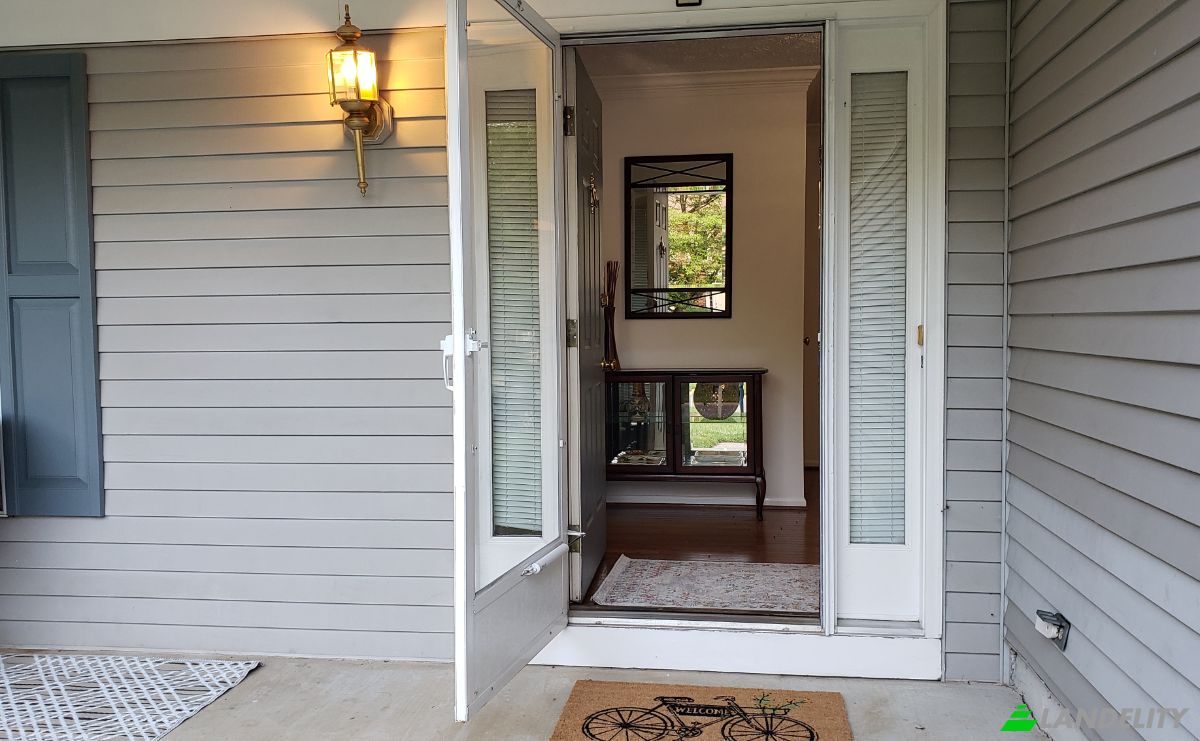 Single Family Home for Sale Grantchester Pl, Gaithersburg, Montgomery County, Maryland, United States, MD 20877, USA. Photo 5