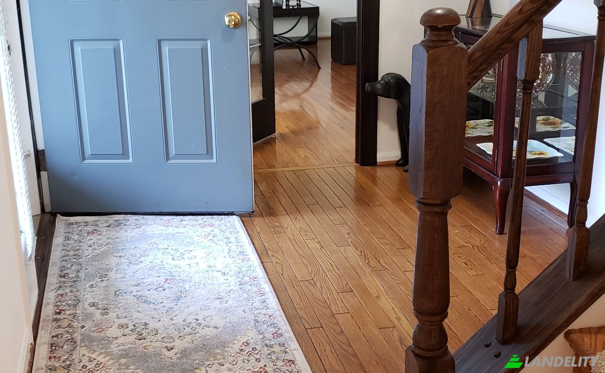 Single Family Home for Sale Grantchester Pl, Gaithersburg, Montgomery County, Maryland, United States, MD 20877, USA. Photo 6