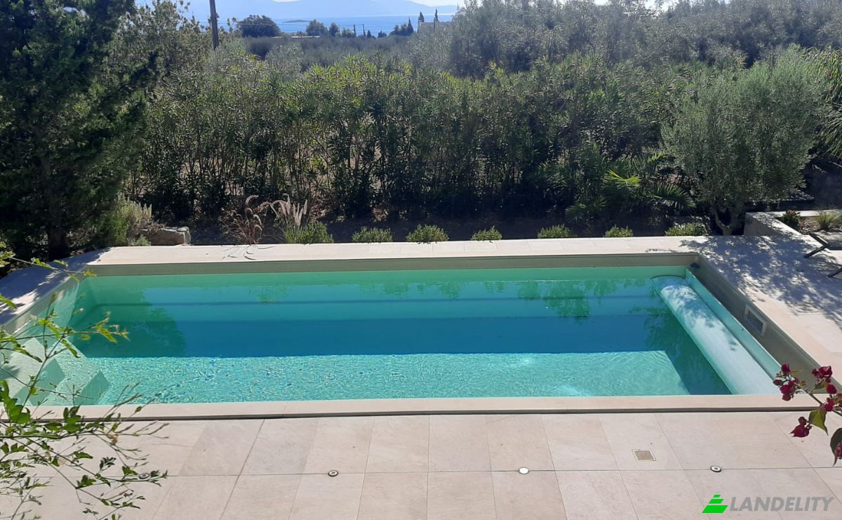 Single Family Home for Sale Galaxidi, Central Greece, Decentralized Administration of Thessaly and Central Greece, Greece. Photo 1